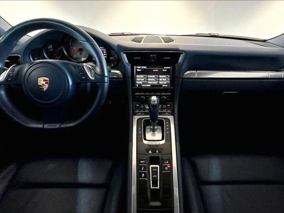 2012 Porsche 997 Carrera S - Image 15 of 31