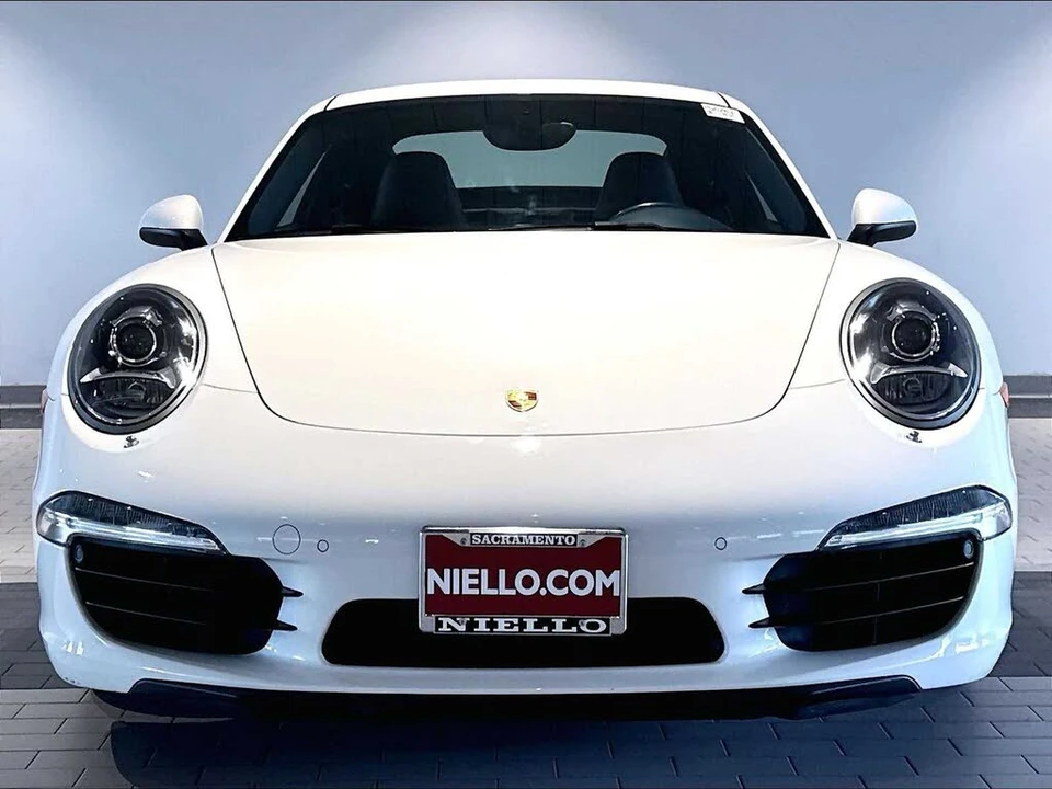 2012 Porsche 997 Carrera S - Image 11 of 31