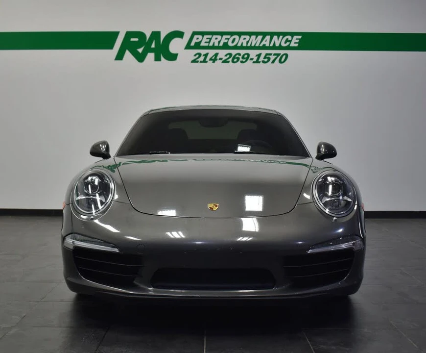 2012 Porsche 997 Carrera S - Image 25 of 26