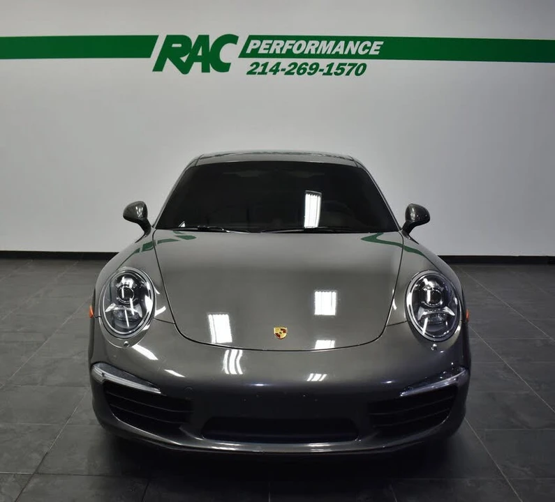 2012 Porsche 997 Carrera S - Image 3 of 26