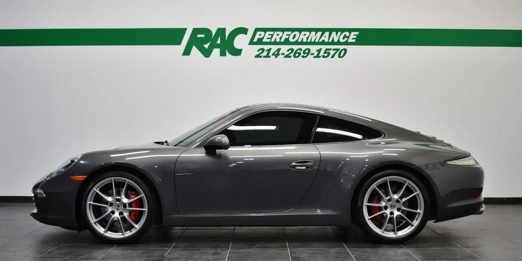 2012 Porsche 997 Carrera S - Image 2 of 26