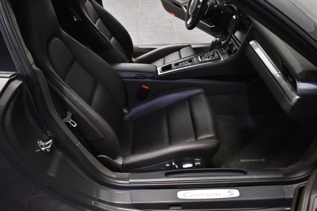 2012 Porsche 997 Carrera S - Image 21 of 26