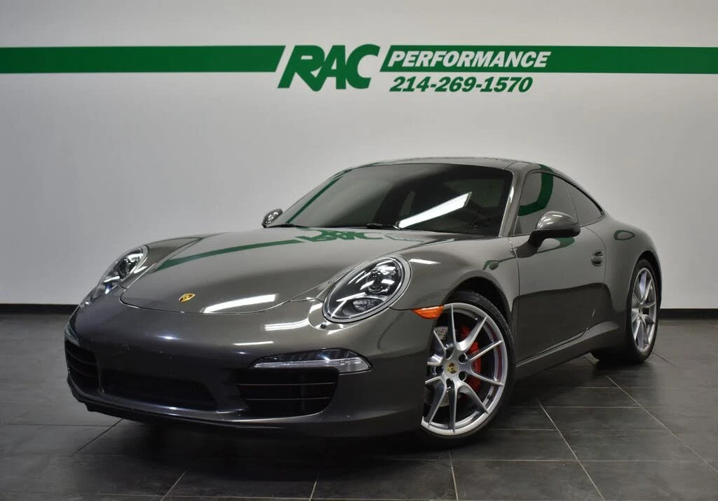 2012 Porsche 997 Carrera S - Image 24 of 26