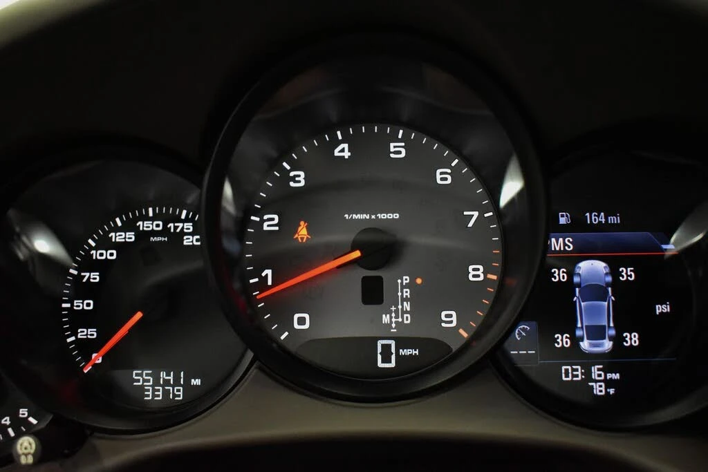 2012 Porsche 997 Carrera S - Image 13 of 26