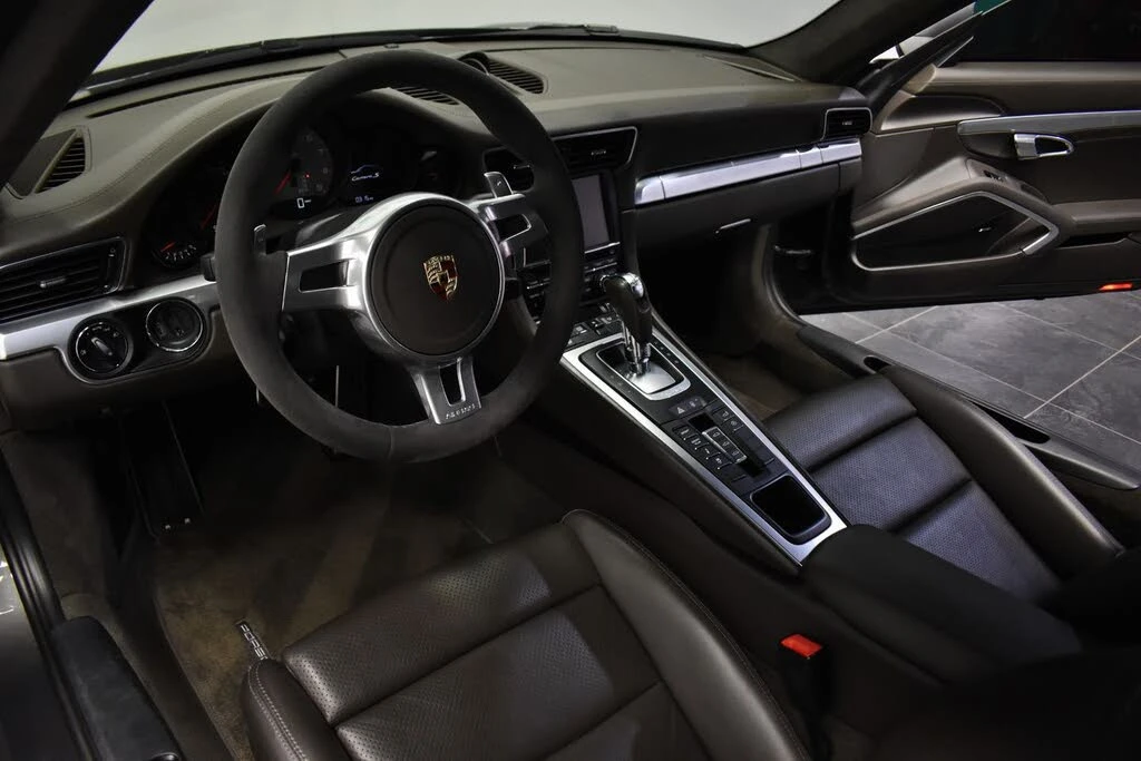 2012 Porsche 997 Carrera S - Image 14 of 26