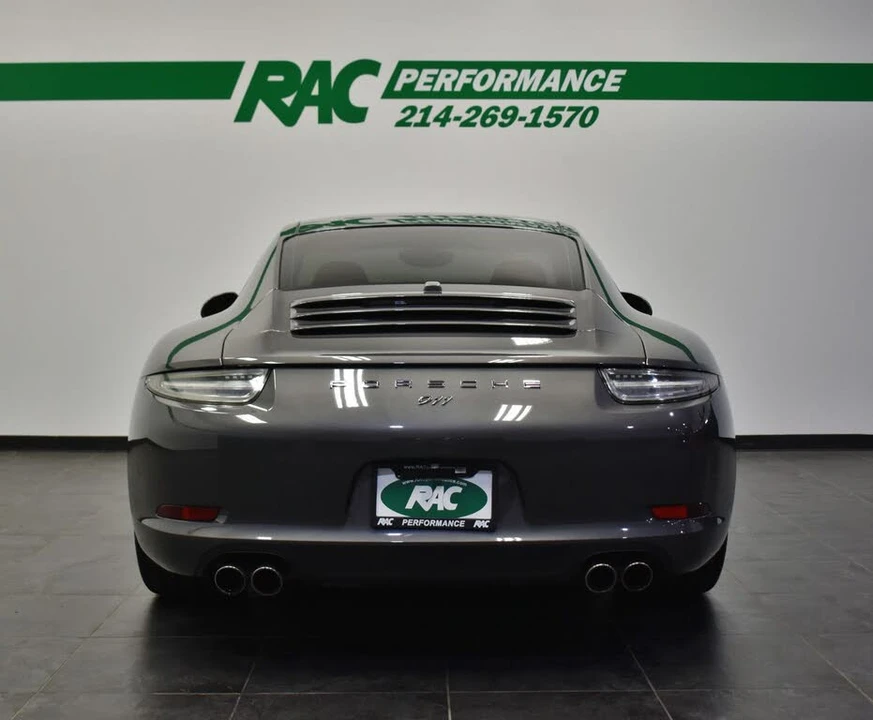 2012 Porsche 997 Carrera S - Image 26 of 26