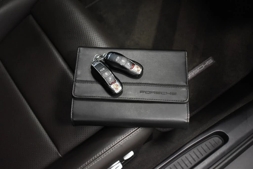 2012 Porsche 997 Carrera S - Image 6 of 26