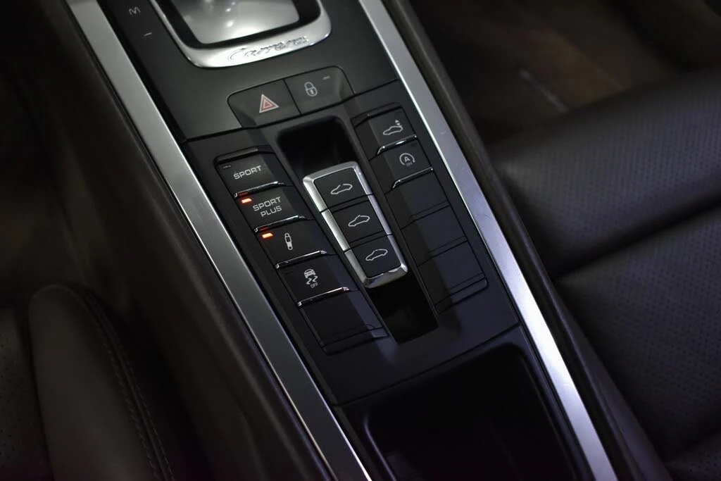 2012 Porsche 997 Carrera S - Image 16 of 26