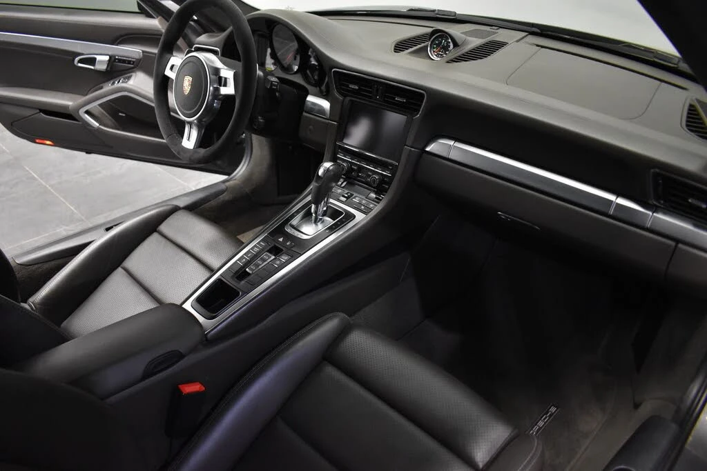2012 Porsche 997 Carrera S - Image 15 of 26