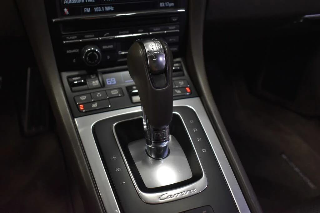 2012 Porsche 997 Carrera S - Image 17 of 26