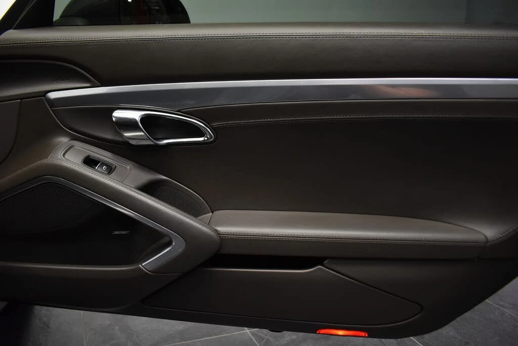 2012 Porsche 997 Carrera S - Image 23 of 26