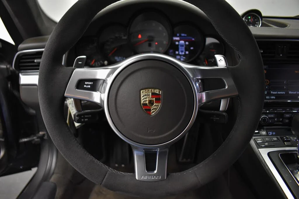 2012 Porsche 997 Carrera S - Image 12 of 26
