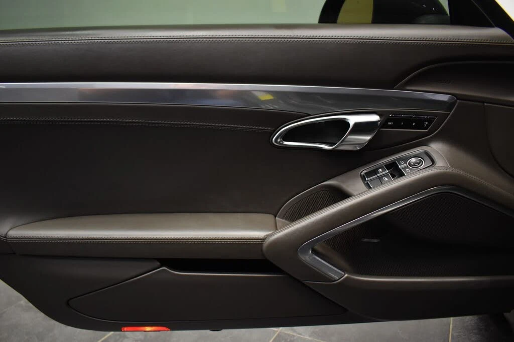 2012 Porsche 997 Carrera S - Image 22 of 26
