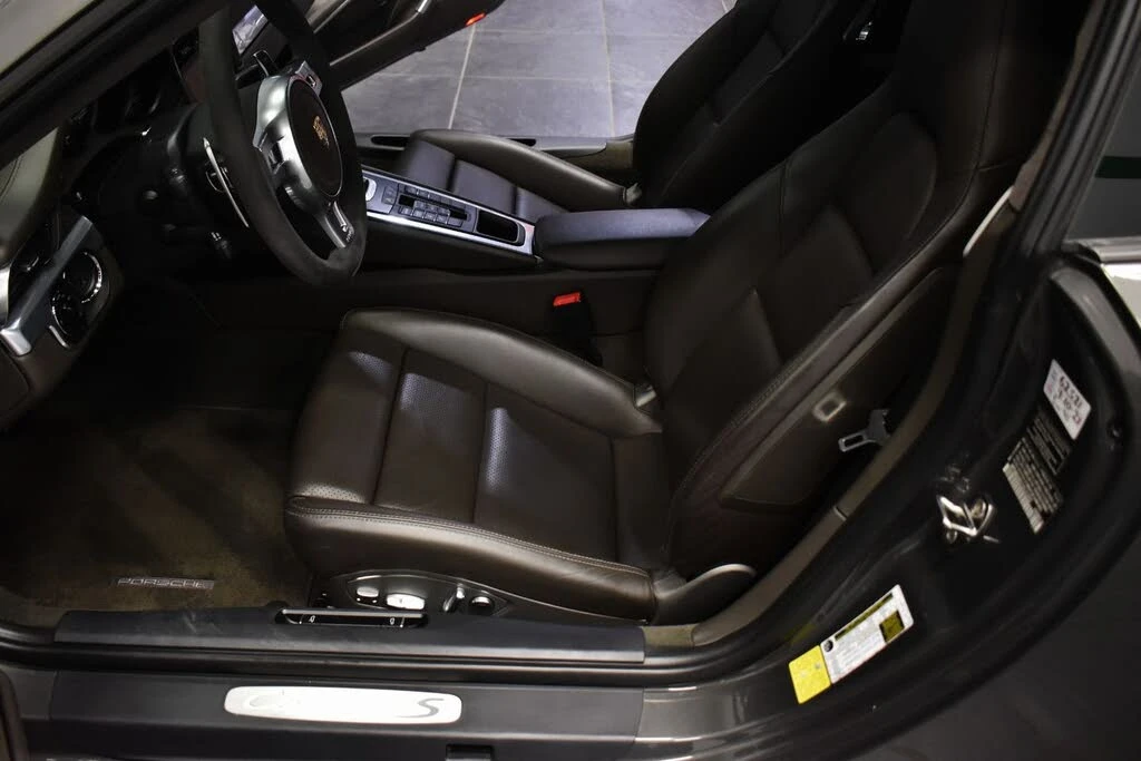 2012 Porsche 997 Carrera S - Image 20 of 26