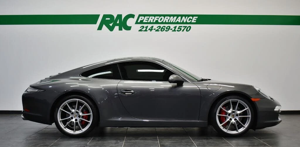2012 Porsche 997 Carrera S - Image 5 of 26