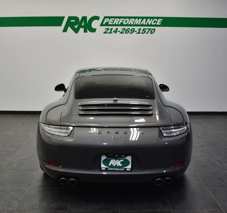 2012 Porsche 997 Carrera S - Image 4 of 26