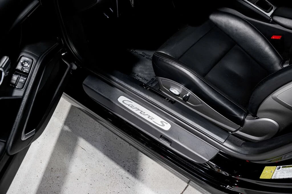 2012 Porsche 991 Carrera S - Image 22 of 31