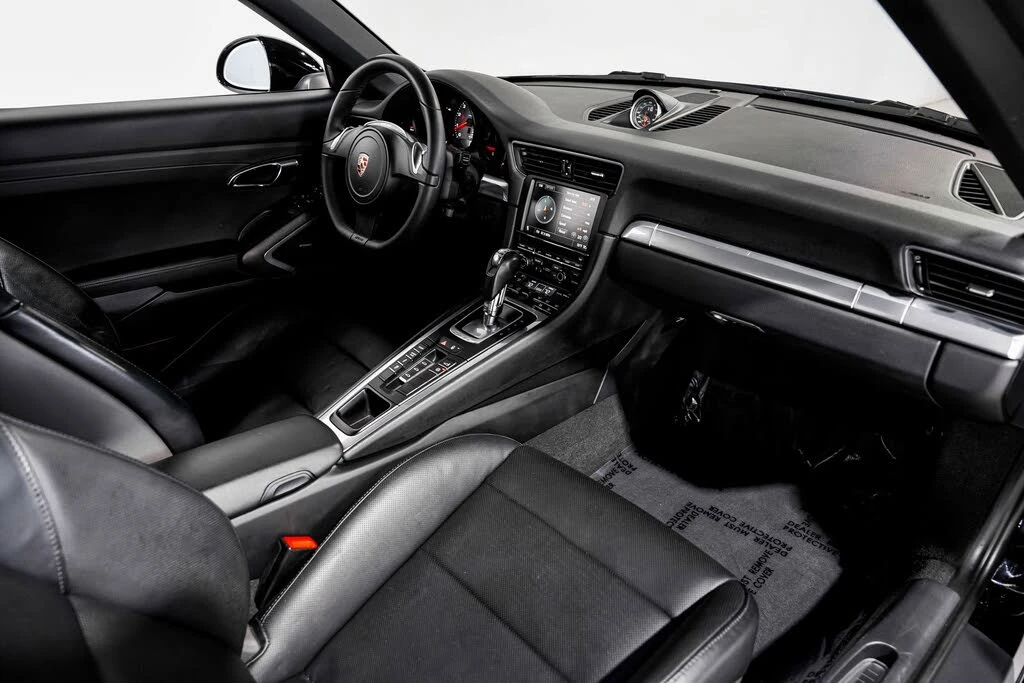 2012 Porsche 991 Carrera S - Image 28 of 31