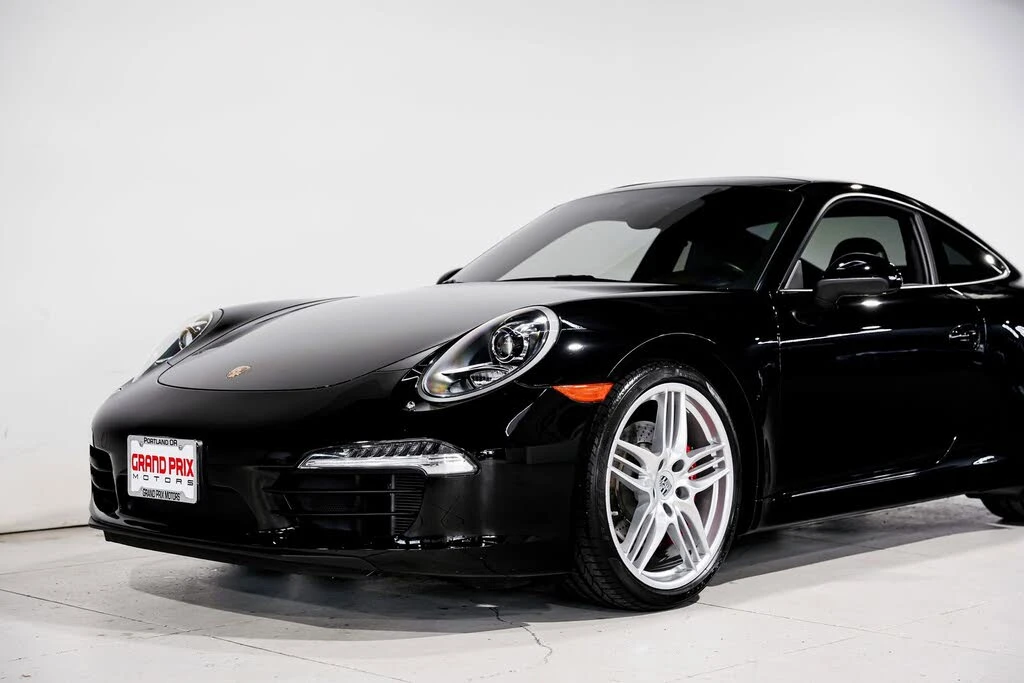 2012 Porsche 991 Carrera S - Image 29 of 31
