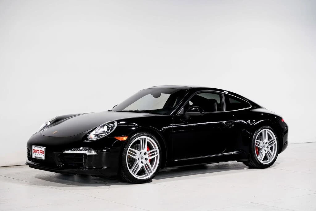 2012 Porsche 991 Carrera S - Image 6 of 31