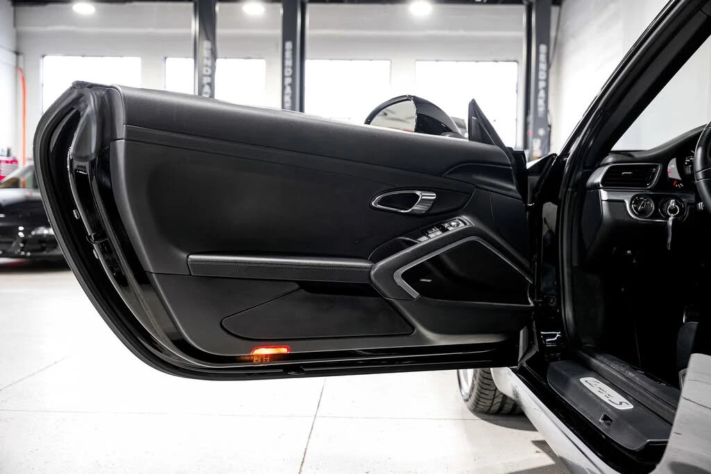 2012 Porsche 991 Carrera S - Image 23 of 31