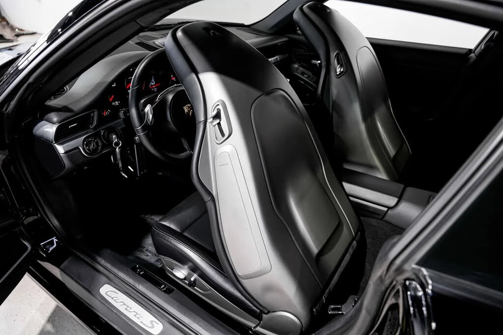 2012 Porsche 991 Carrera S - Image 20 of 31