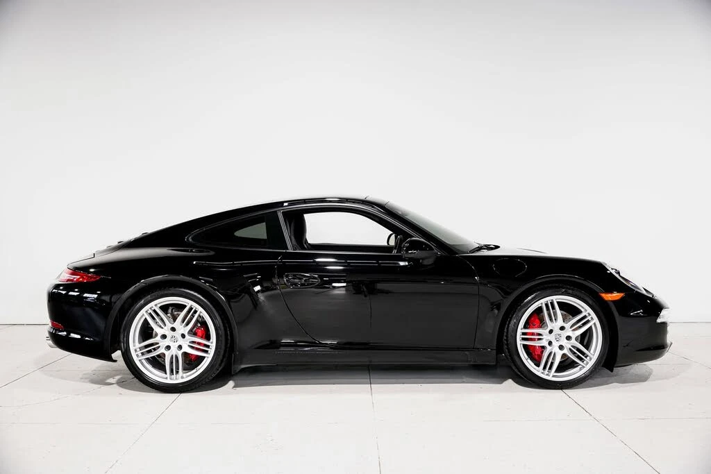 2012 Porsche 991 Carrera S - Image 2 of 31