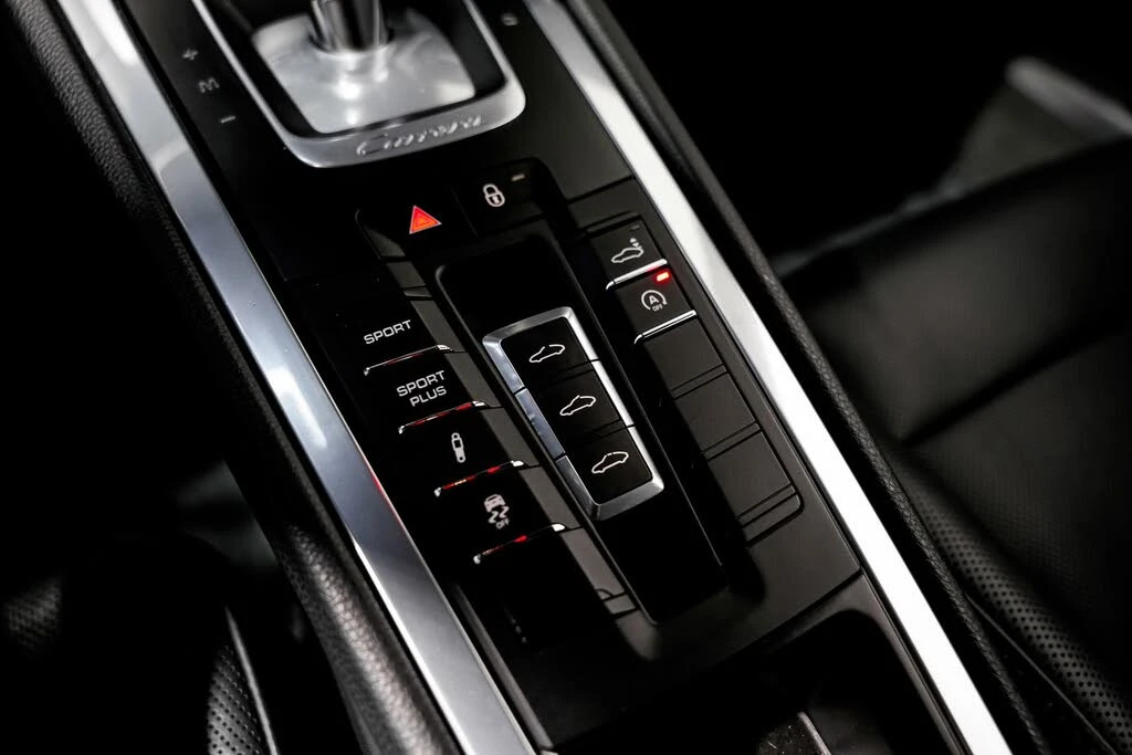 2012 Porsche 991 Carrera S - Image 15 of 31