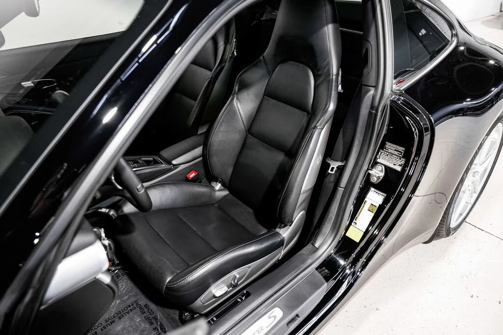 2012 Porsche 991 Carrera S - Image 19 of 31