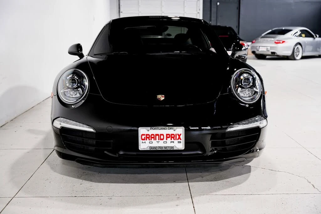 2012 Porsche 991 Carrera S - Image 5 of 31