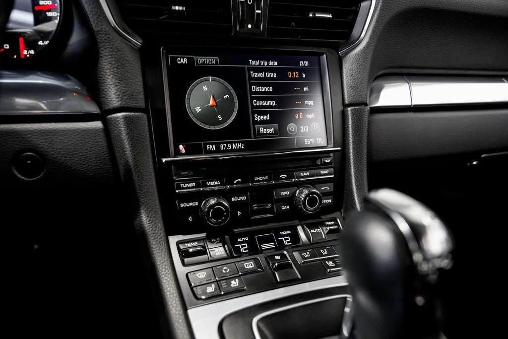 2012 Porsche 991 Carrera S - Image 13 of 31