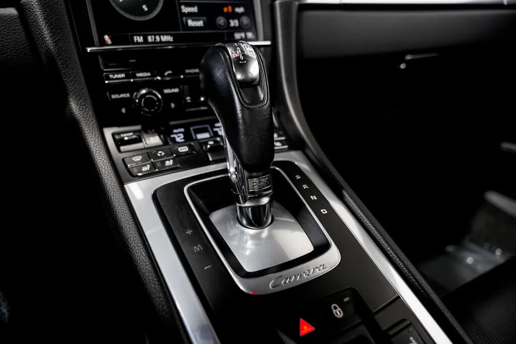 2012 Porsche 991 Carrera S - Image 14 of 31
