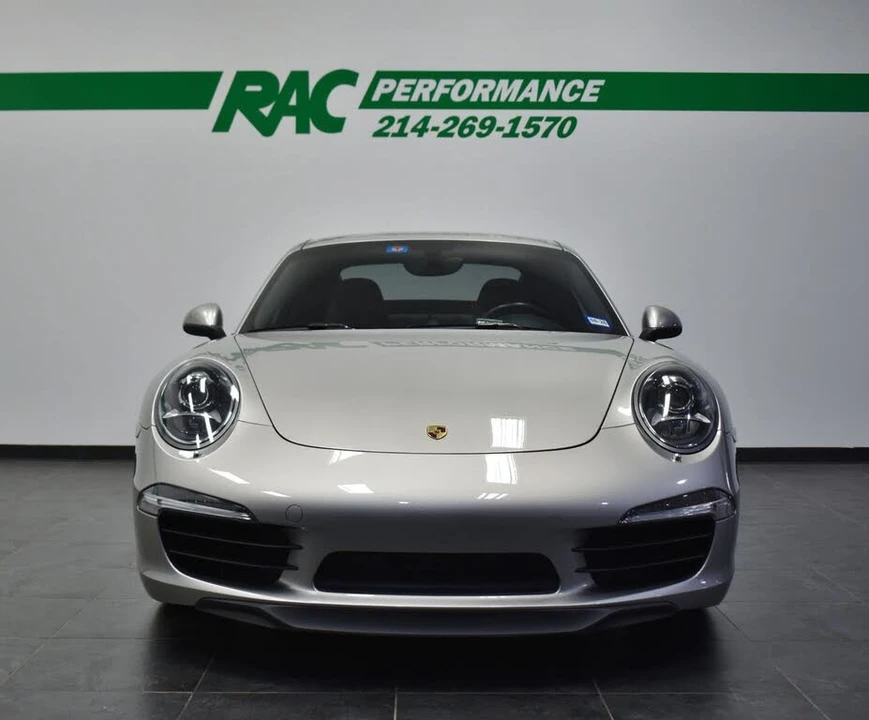2012 Porsche 991 Carrera S - Image 26 of 27