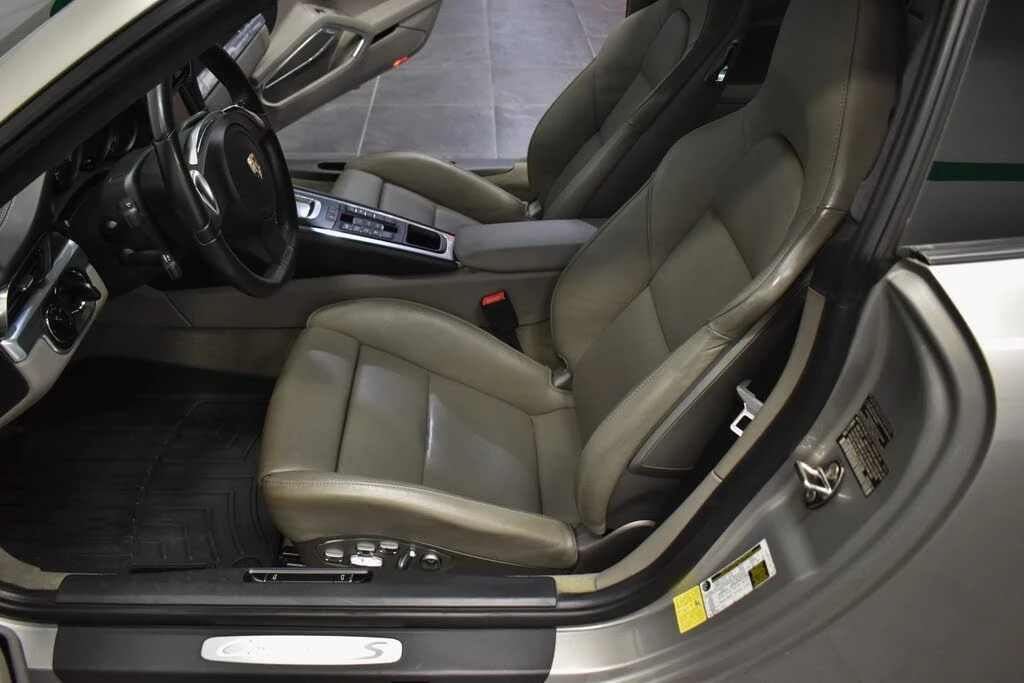 2012 Porsche 991 Carrera S - Image 22 of 27