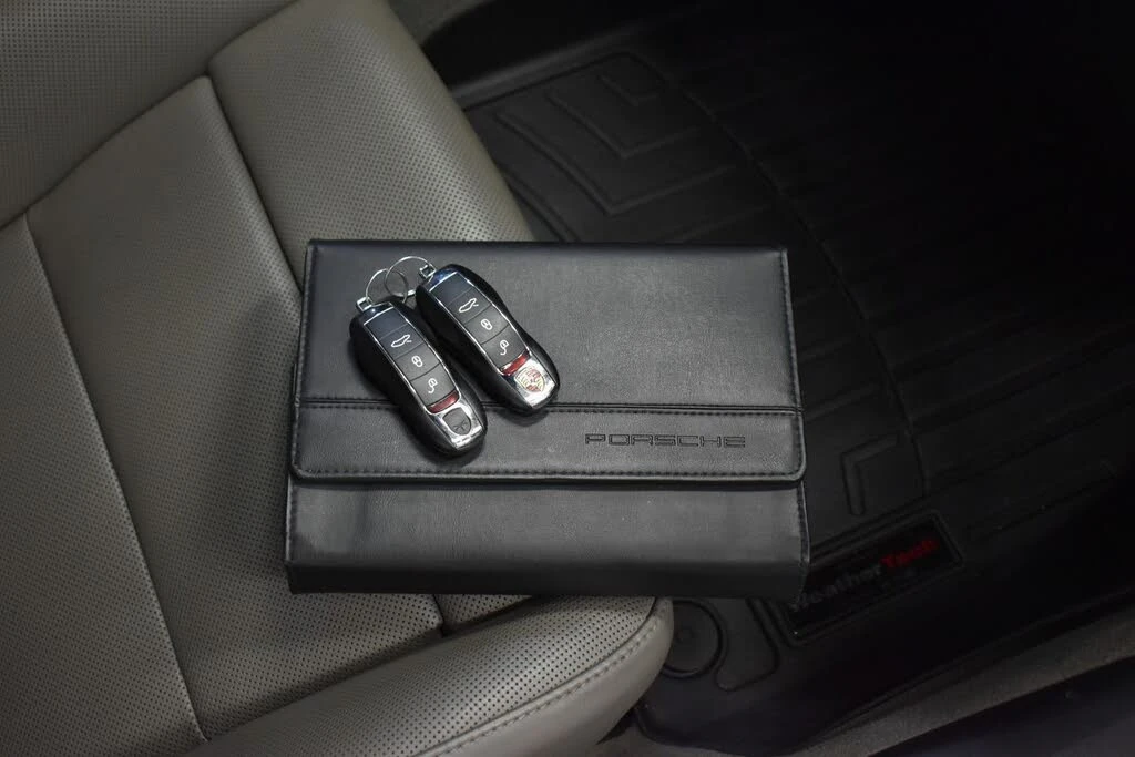 2012 Porsche 991 Carrera S - Image 6 of 27
