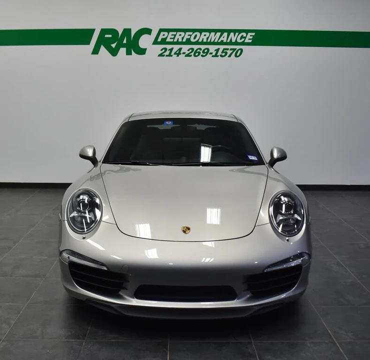 2012 Porsche 991 Carrera S - Image 3 of 27
