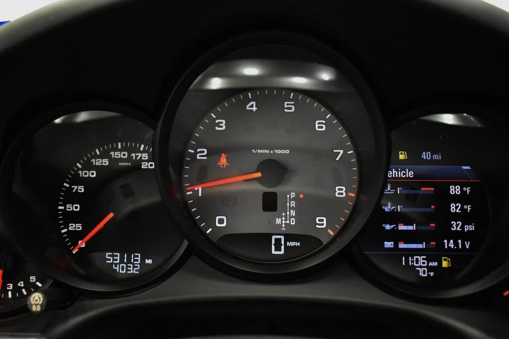 2012 Porsche 991 Carrera S - Image 13 of 27