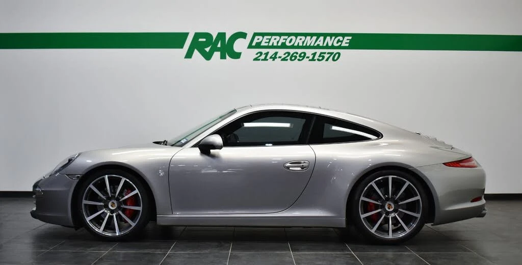 2012 Porsche 991 Carrera S - Image 2 of 27