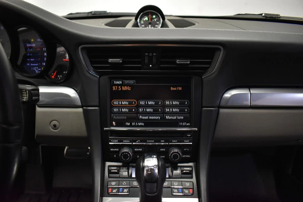 2012 Porsche 991 Carrera S - Image 19 of 27