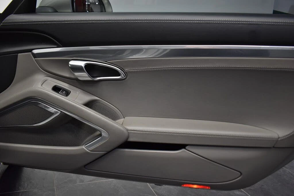 2012 Porsche 991 Carrera S - Image 24 of 27
