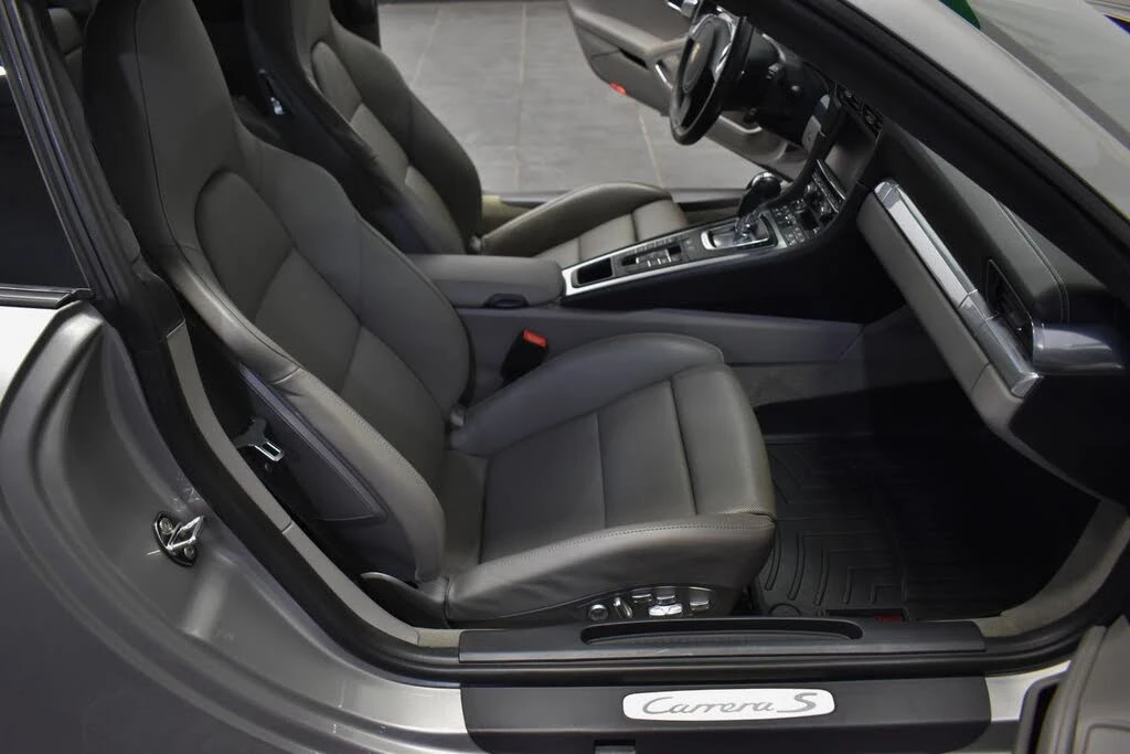 2012 Porsche 991 Carrera S - Image 21 of 27