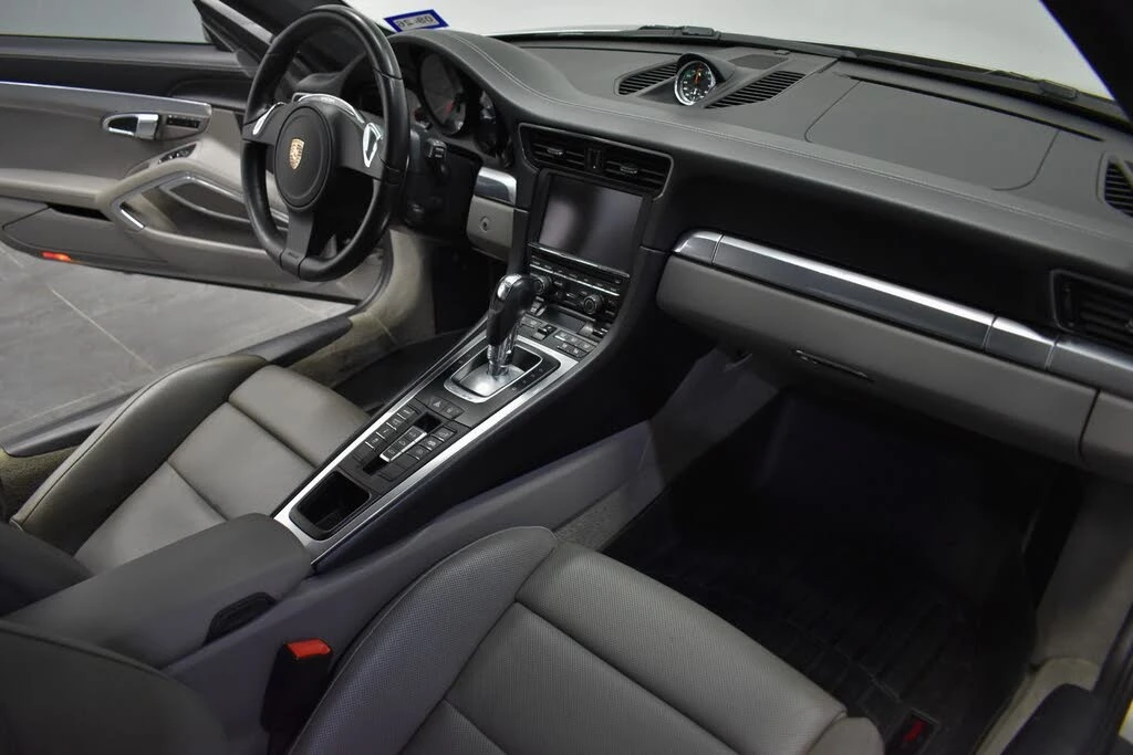 2012 Porsche 991 Carrera S - Image 15 of 27
