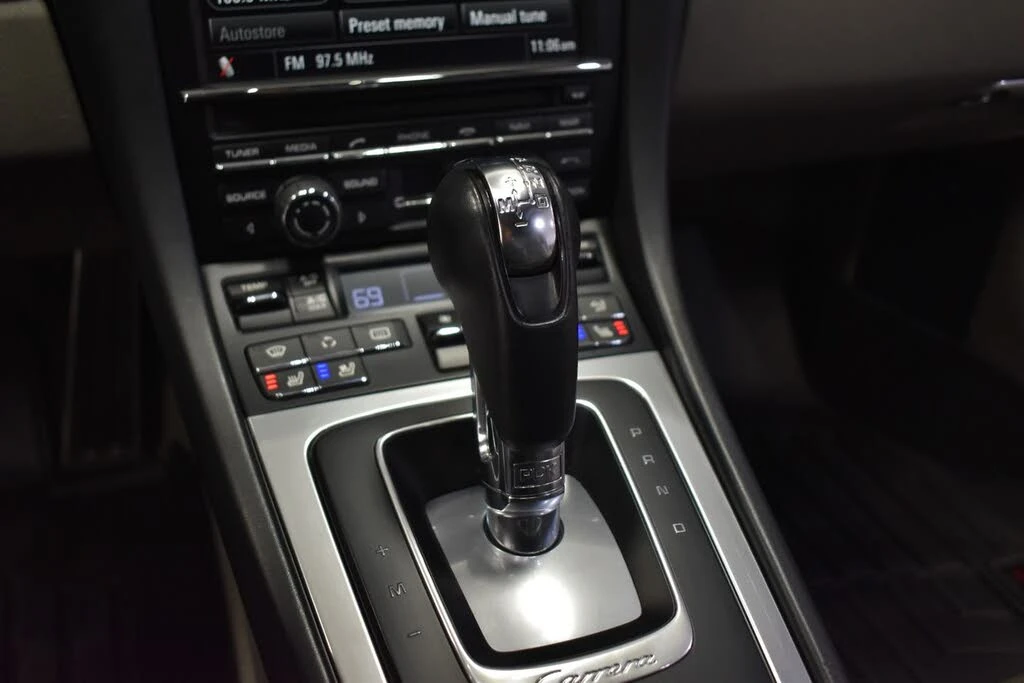2012 Porsche 991 Carrera S - Image 17 of 27