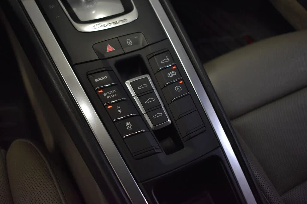 2012 Porsche 991 Carrera S - Image 16 of 27