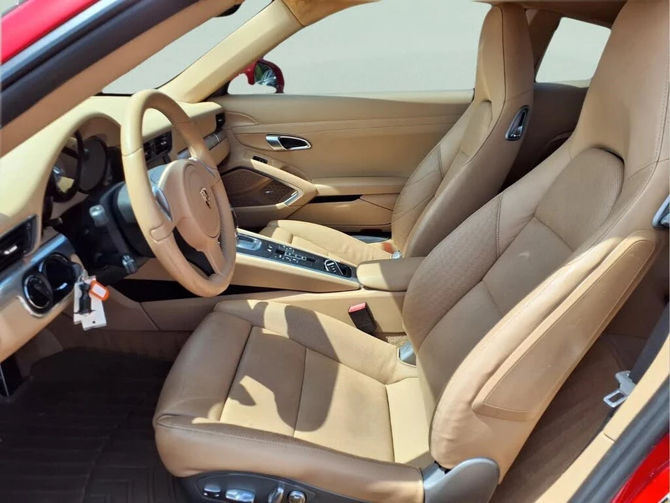 2012 Porsche 991 Carrera S - Image 13 of 25