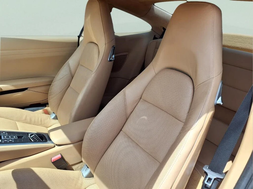 2012 Porsche 991 Carrera S - Image 12 of 25