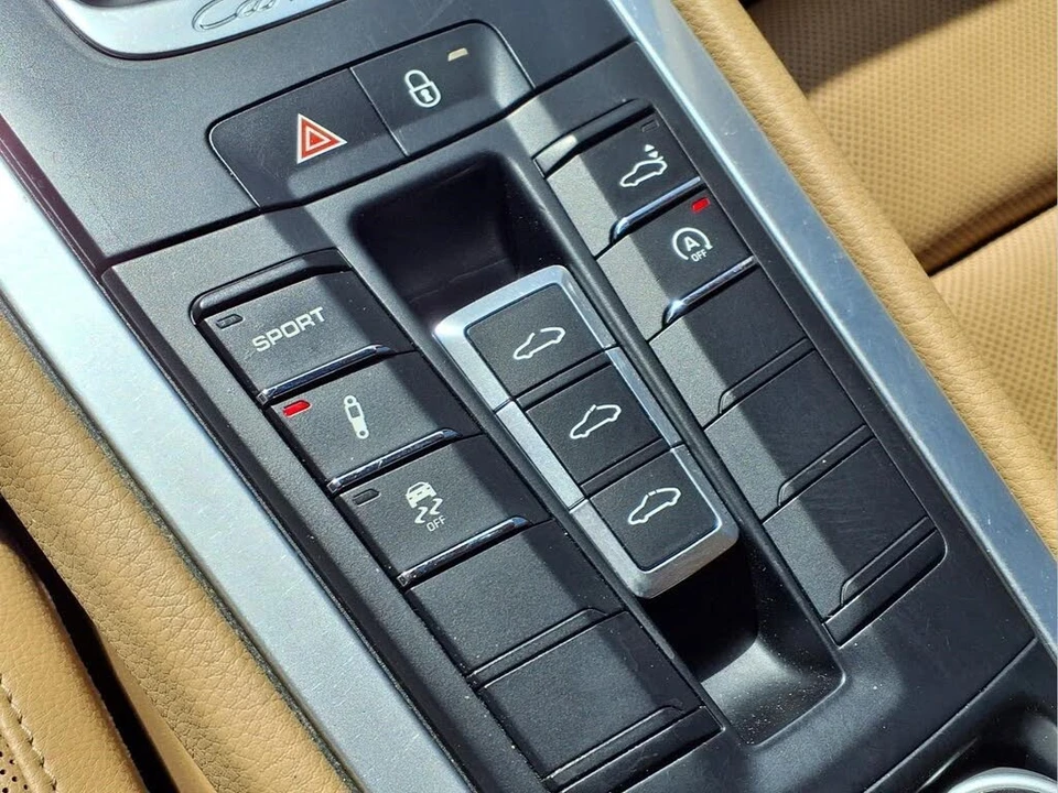 2012 Porsche 991 Carrera S - Image 19 of 25