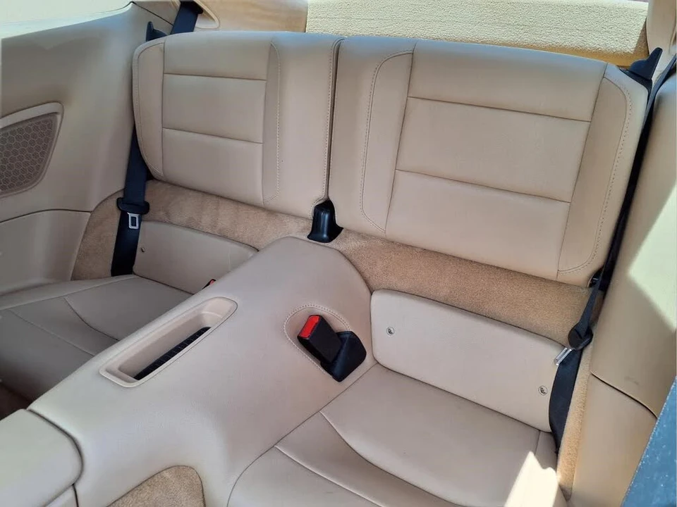 2012 Porsche 991 Carrera S - Image 14 of 25