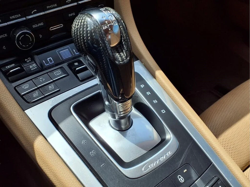 2012 Porsche 991 Carrera S - Image 18 of 25