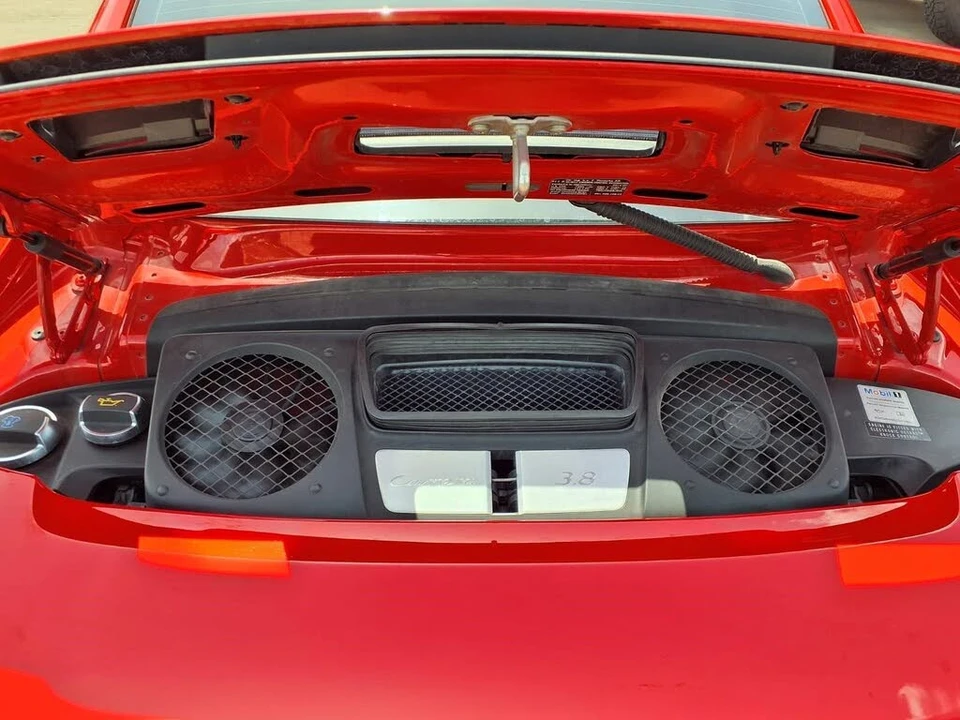 2012 Porsche 991 Carrera S - Image 10 of 25